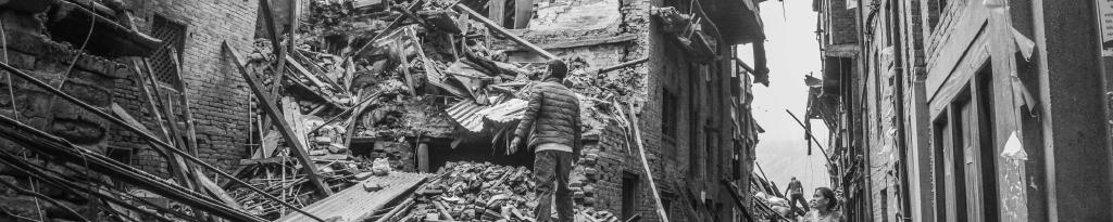 Earthquakes